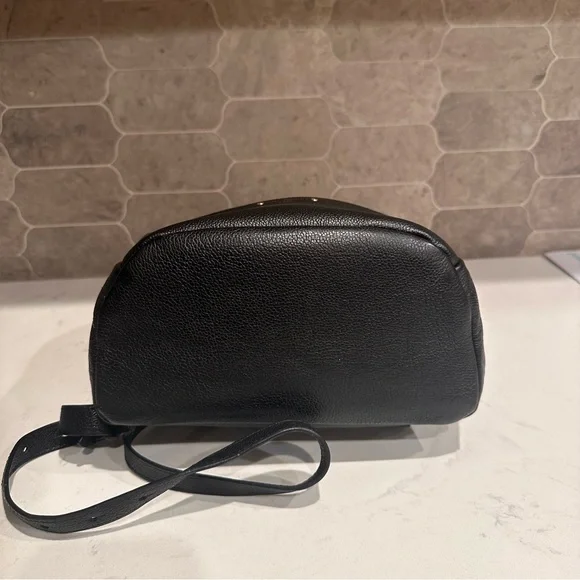 Louis Vuitton Sorbonne Black Empreinte Backpack - Picture 11 of 14